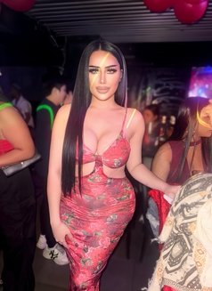 Hiafa Ladyboy big ass in Dubai - Transsexual escort in Dubai Photo 12 of 13