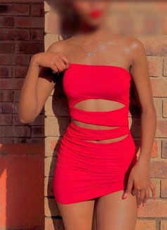 Hiba Hotel Calls - escort in Nairobi Photo 1 of 5