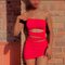 Hiba Hotel Calls - escort in Nairobi