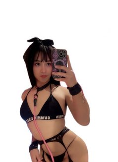 Hiba هبة Ladyboy service - Transsexual escort in Muscat Photo 1 of 7