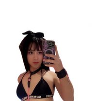 Hiba هبة Ladyboy service - Acompañantes transexual in Muscat