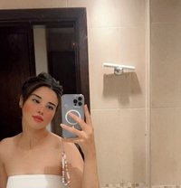 Bassma - escort in Dubai