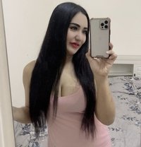 Hiba - escort in Muscat