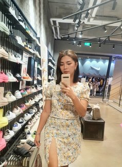 Hibika - Acompañantes transexual in Boracay Photo 3 of 4