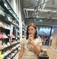 Hibika - Acompañantes transexual in Boracay