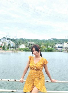 Hibika - Acompañantes transexual in Boracay Photo 4 of 4