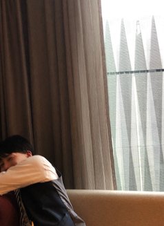 Hideki: A Japanese Escort for a Lady - Acompañantes masculino in Brussels Photo 4 of 5