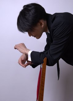 Hideki: A Japanese Gentleman for Ladies - Acompañantes masculino in Geneva Photo 2 of 5