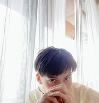 Hideki: A Japanese Gentleman for Ladies - Acompañantes masculino in Geneva