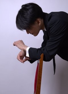Hideki Goh (Authentic Japanese) - Acompañantes masculino in London Photo 2 of 4