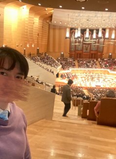 Hideki(Hide) - Male escort in Tokyo Photo 7 of 8