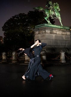 Hideki(Hide) - Male escort in Tokyo Photo 8 of 8