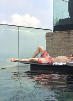 Hideki Japanese Escort - Male escort in Busan Photo 4 of 6