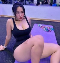 Khánh Huyền ( ɪᴍᴀɢᴇᴠᴇʀɪғɪᴇᴅ ) - escort in Ho Chi Minh City