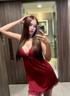 Hien - escort in Tokyo Photo 9 of 9