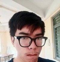 Hieu - Male escort in Ho Chi Minh City