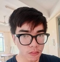 Hieu - Male escort in Ho Chi Minh City
