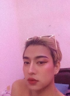 Hifa Ladyboy Thailand - Acompañantes transexual in Al Sohar Photo 3 of 7
