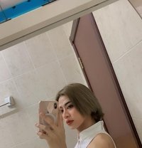 Hifa Ladyboy Thailand - Transsexual escort in Al Manama