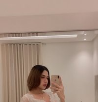 Hifa Ladyboy Thailand - Transsexual escort in Al Sohar