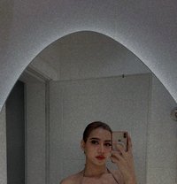 Hifa Ladyboy Thailand - Transsexual escort in Muscat