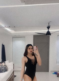 Hifa Ladyboy Thailand - Acompañantes transexual in Riyadh Photo 1 of 5