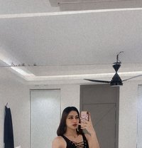 Hifa Ladyboy Thailand - Transsexual escort in Bangkok