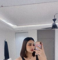 Hifa Ladyboy Thailand - Transsexual escort in Bangkok