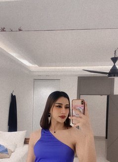 Hifa Ladyboy Thailand - Acompañantes transexual in Riyadh Photo 5 of 5