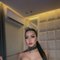 Hifa Ladyboy Thailand - Transsexual escort in Muscat