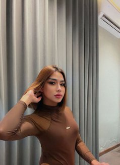 Hifa Ladyboy Thailand - Transsexual escort in Riyadh Photo 9 of 9