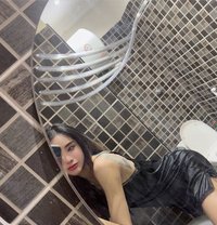 Hifa🇸🇦🥰 - Acompañantes transexual in Dammam