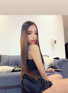 Hifa🇸🇦🥰 - Acompañantes transexual in Dammam Photo 5 of 6