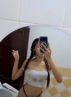 Hifa Thailand vip - masseuse in Khobar Photo 15 of 16