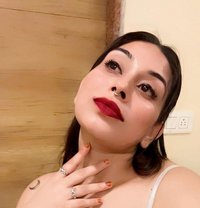 Hifi Foreigners and Vvip Indiann - escort in Chennai