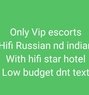 Hifi Russian🇷🇺 Vvip Indian🇮🇳 Direct - puta in Chennai Photo 1 of 1