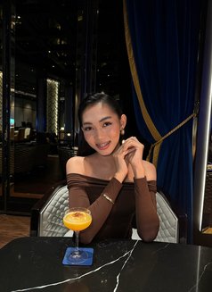 High class companion Ariana - Transsexual escort in Angeles City Photo 11 of 29