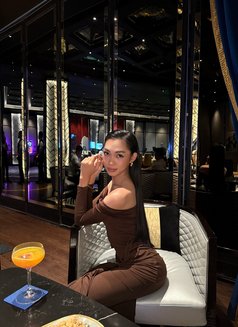 High class companion Ariana - Transsexual escort in Angeles City Photo 10 of 29