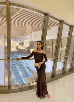High class companion Ariana - Transsexual escort in Angeles City Photo 8 of 29