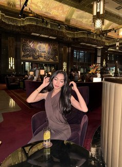 High class companion Ariana - Transsexual escort in Angeles City Photo 8 of 29