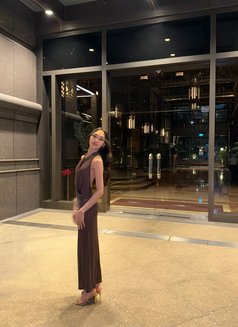 High class companion Ariana - Transsexual escort in Angeles City Photo 9 of 29