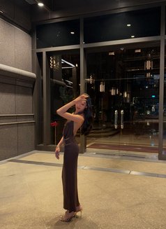 High class companion Ariana - Transsexual escort in Angeles City Photo 10 of 29