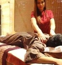 Full Body Massage at HSR and Marathalli - escort in Bangalore