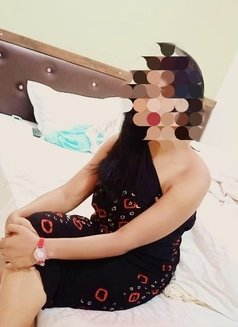 High Class Companion With Great Naughty - puta in Bangalore Photo 2 of 2