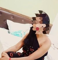 High Class Companion With Great Naughty - escort in Hyderabad