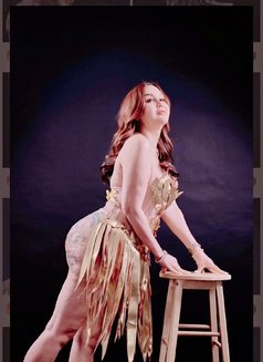 🪷HIGH CLASS COURTESAN for ELITE MEN - Masajista in Ahmedabad Photo 22 of 27