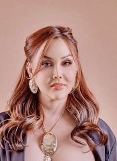 🪷HIGH CLASS COURTESAN for ELITE MEN - Masajista in Ahmedabad Photo 25 of 27