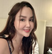 🪷HIGH CLASS COURTESAN for ELITE MEN - Acompañante in Chennai