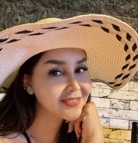 🪷HIGH CLASS COURTESAN for ELITE MEN - Acompañante in Chennai