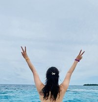 🪷HIGH CLASS COURTESAN for ELITE MEN - Acompañante in Chennai